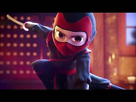 Selsil Ninja Yapıştırıcı Serisi!